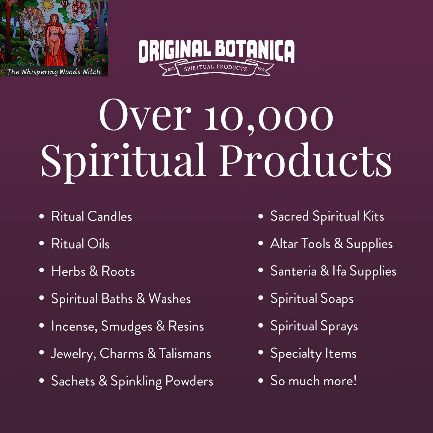 Original ProDuCts Justice Oil for Legal Proceedings, Witchcraft Magical Spiritual Healing Anointing Oils for Spells and Candles Ritual Cleansing Protection Voodoo Hoodoo