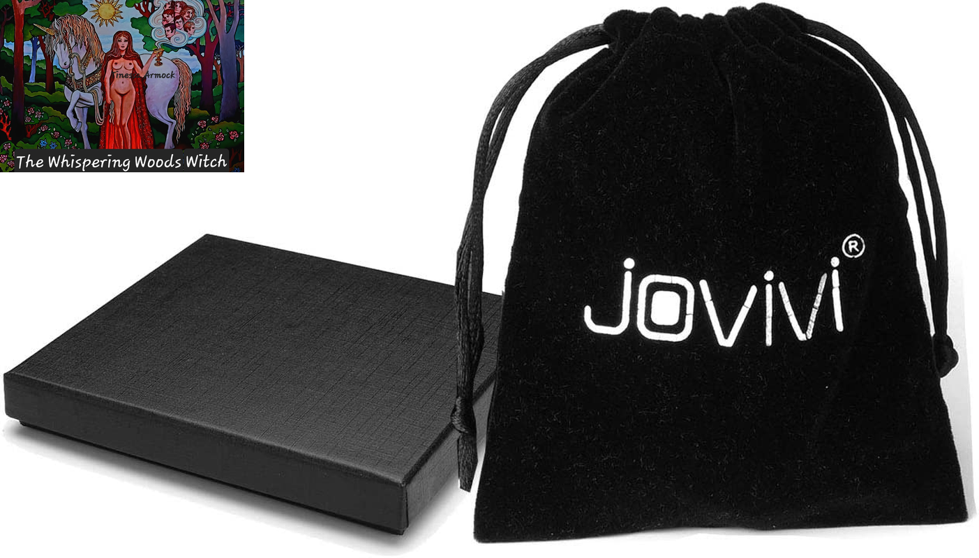 Natural Black Obsidian Healing Crystal Necklace Bronze Flower Wrapped Facted Gemstone Pointed Pendant Pendulum for Reiki Divination Wicca Balancing