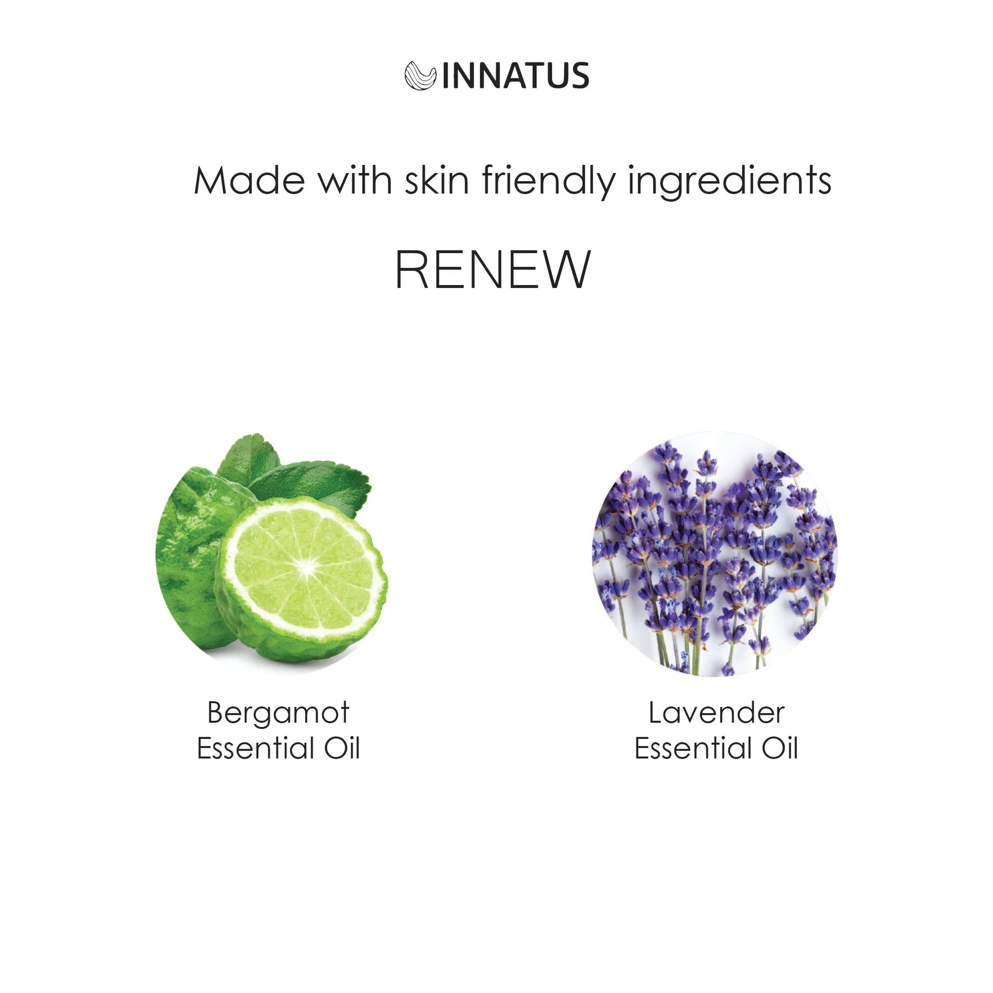 All Natural Renew Pillow & Linen Spray Spray