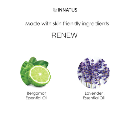 All Natural Renew Pillow & Linen Spray Spray