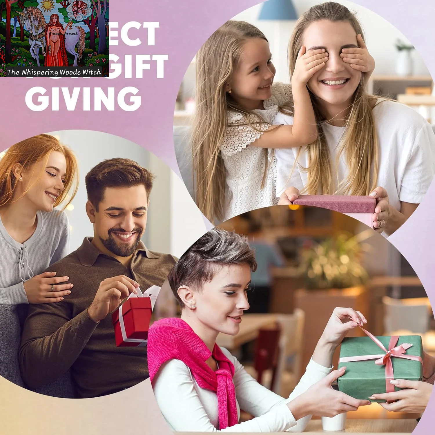 54 Pieces Worry Stones Mushroom Moon Star Shaped Crystal Bulks Mini Thumb Stones Sculpture Decor Gemstones and Crystals for Witchcraft DIY Meditation Balancing(Elegant Style)