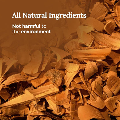 Long Lasting Full Moon Aromatherapy Candle with Sage, Frankincense, Sandalwood, Rose & Cedar | 6 Oz - 35 Hour Burn | All Natural Soy Wax Candle for Manifestation, Culmination & Release