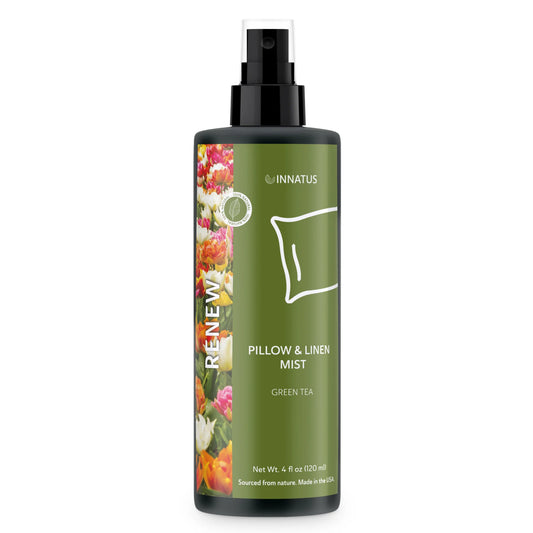 All Natural Renew Pillow & Linen Spray Spray