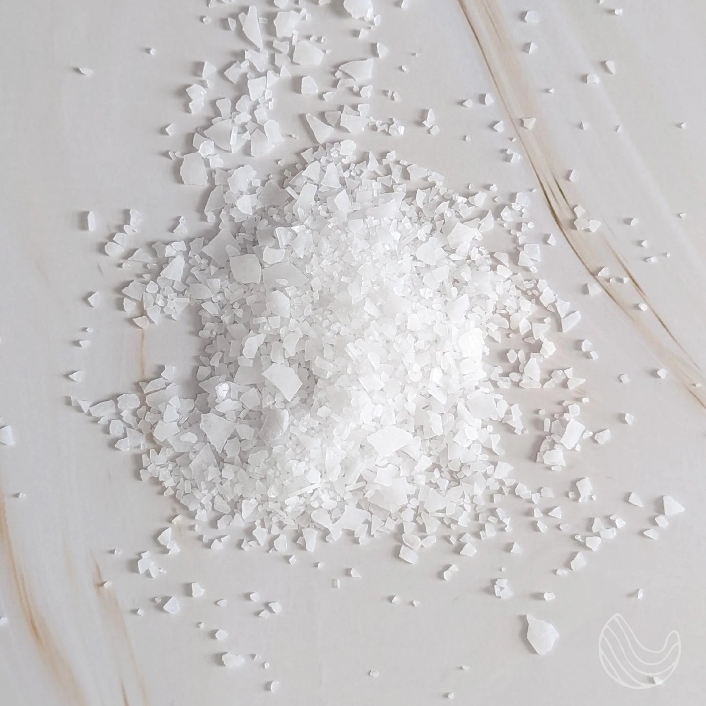 Pure Dead Sea Magnesium Flakes Renew Soak