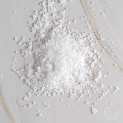 Pure Dead Sea Magnesium Flakes Renew Soak