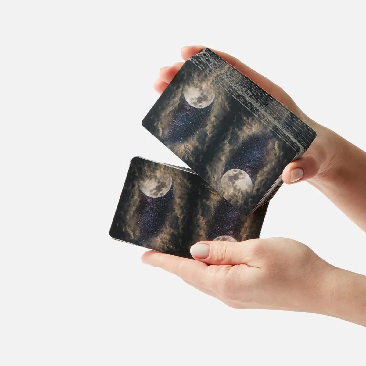 Learning Tarot Cards for Beginners with Meanings, Tarot Learning, Original Art