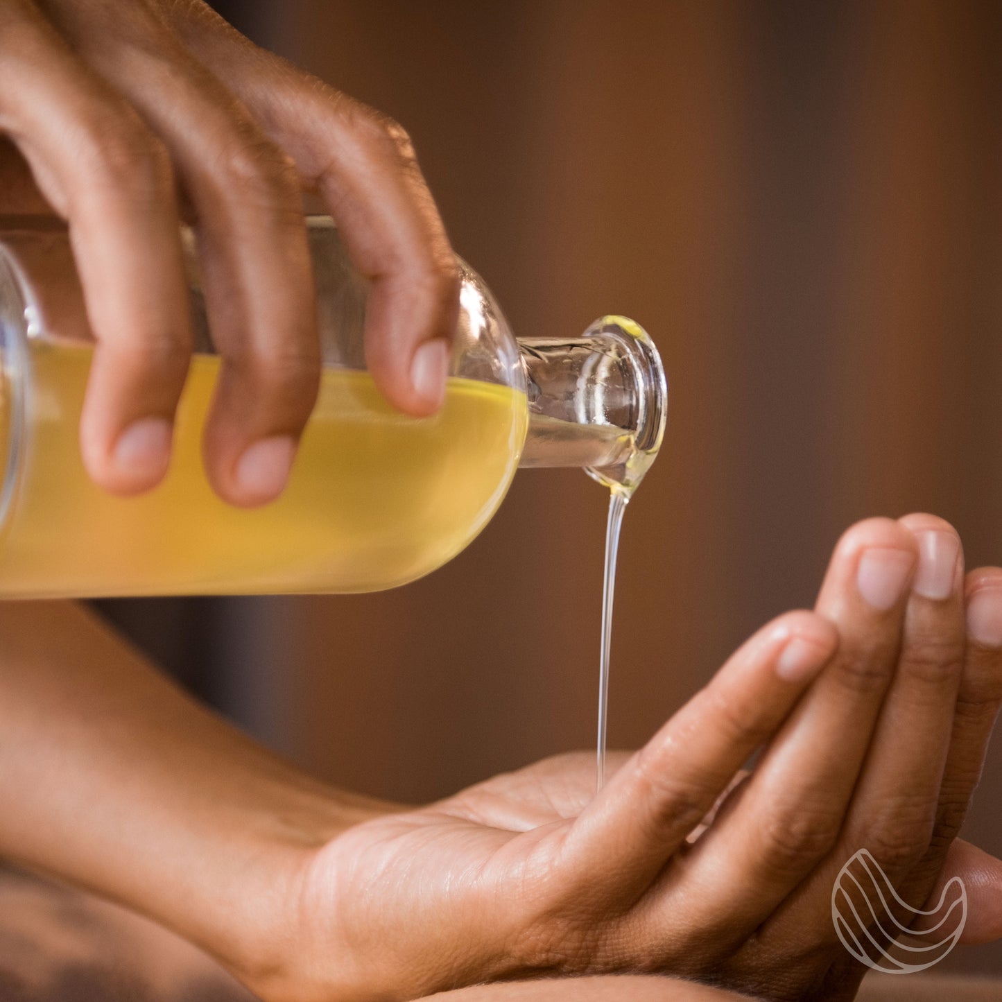 Natural Dead Sea Magnesium Power up Oil