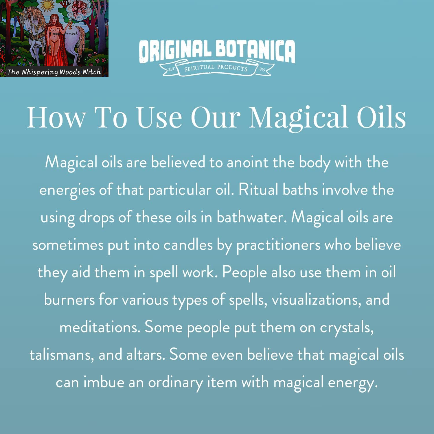 Original Pro​​Du​​Cts ​​Justice Oil for Legal Proceedings, Witchcraft Magical Spiritual Healing Anointing Oils for Spells and Candles Ritual Cleansing Protection Voodoo Hoodoo