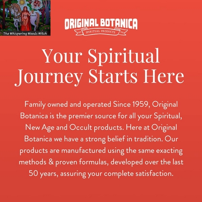 Original Pro​​Du​​Cts ​​Justice Oil for Legal Proceedings, Witchcraft Magical Spiritual Healing Anointing Oils for Spells and Candles Ritual Cleansing Protection Voodoo Hoodoo