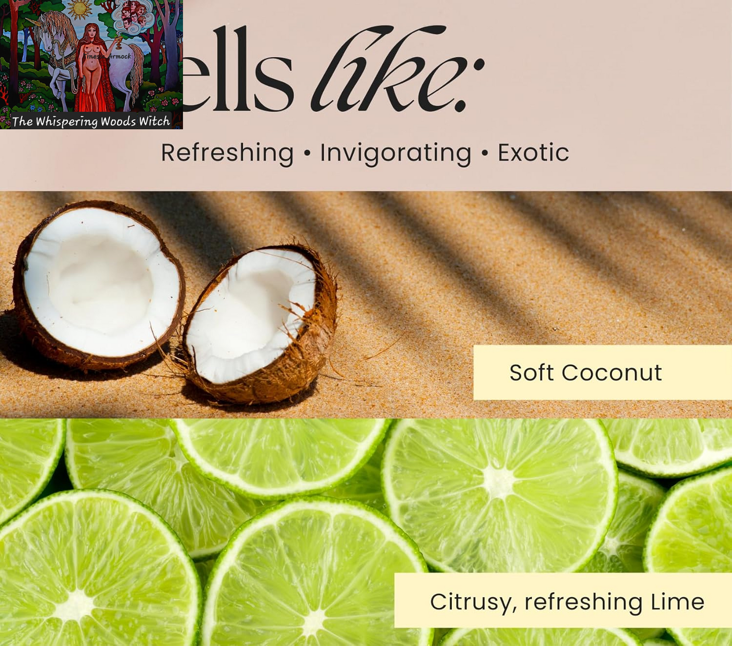 Aries, Leo, Sagittarius Gifts for Women - 12Oz Wood Wick Candles That Crackle with Crystals and Healing Stones. Healing Crystal Candles for Women Home Scented. Soy Wax, for Zodiac Birthdate