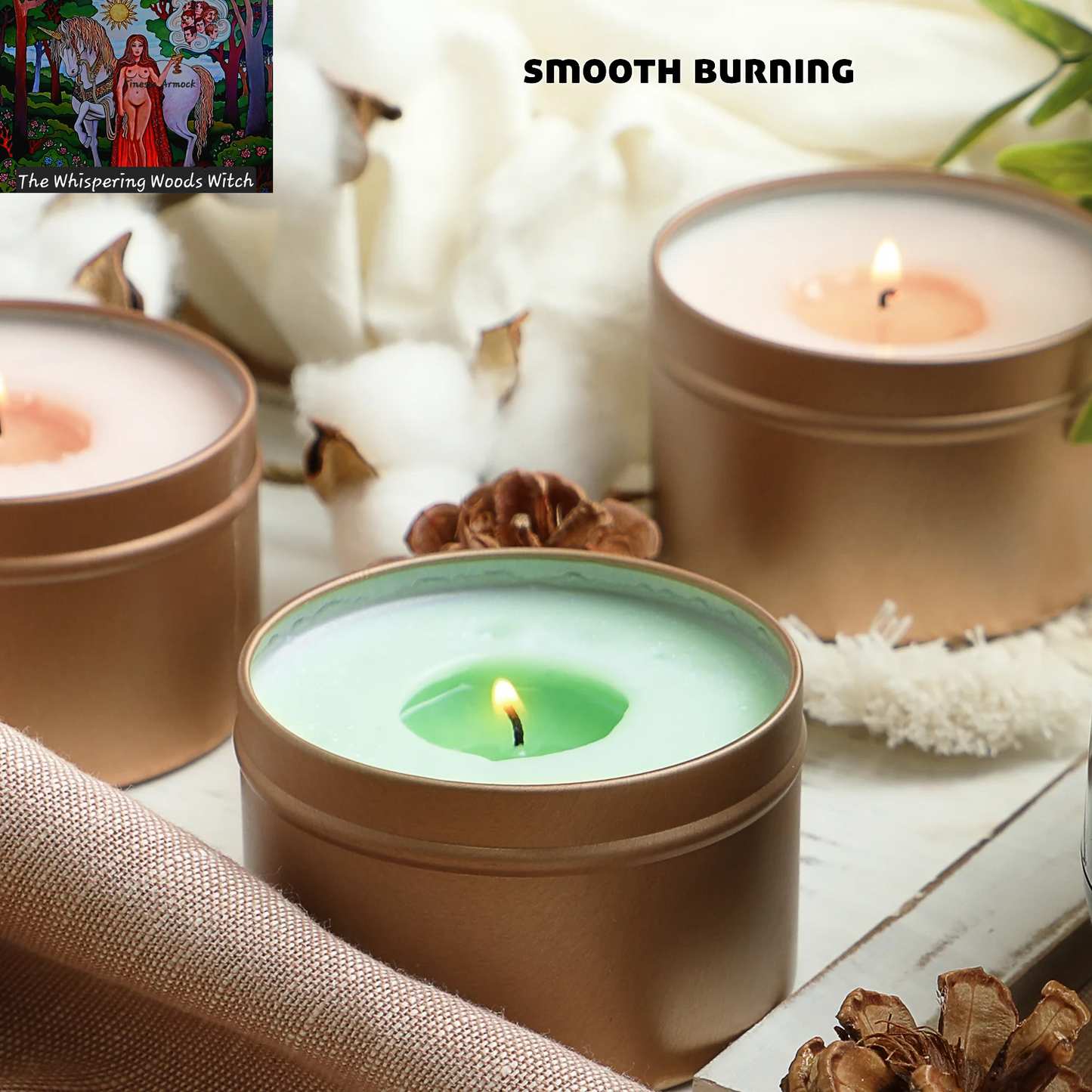 Candle Making Kit for Adults and Kids (100 Pieces)