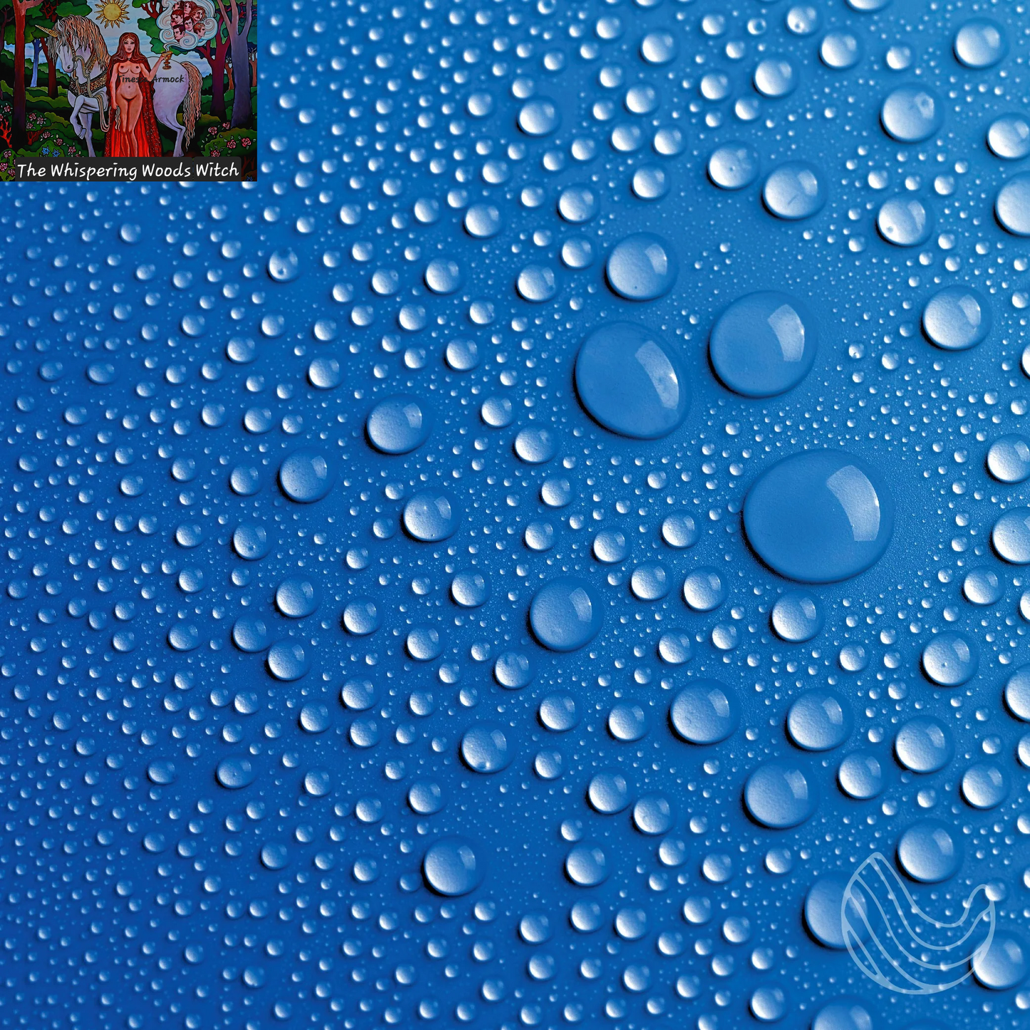 Essential Oil Aromatherapy Reassuring Mist