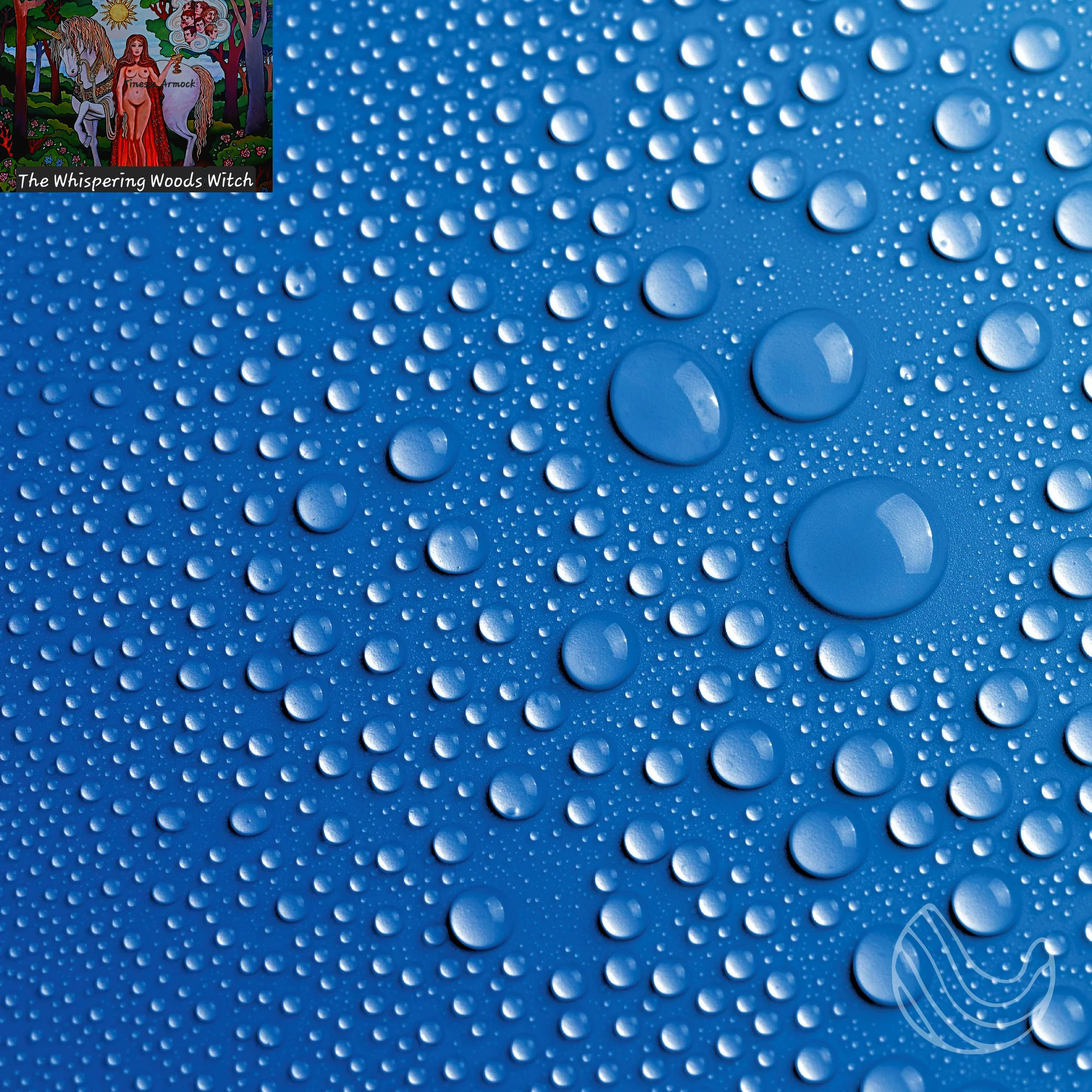 Essential Oil Aromatherapy Reassuring Mist