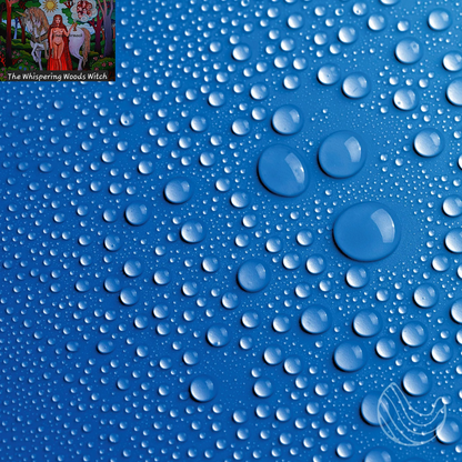 Essential Oil Aromatherapy Reassuring Mist