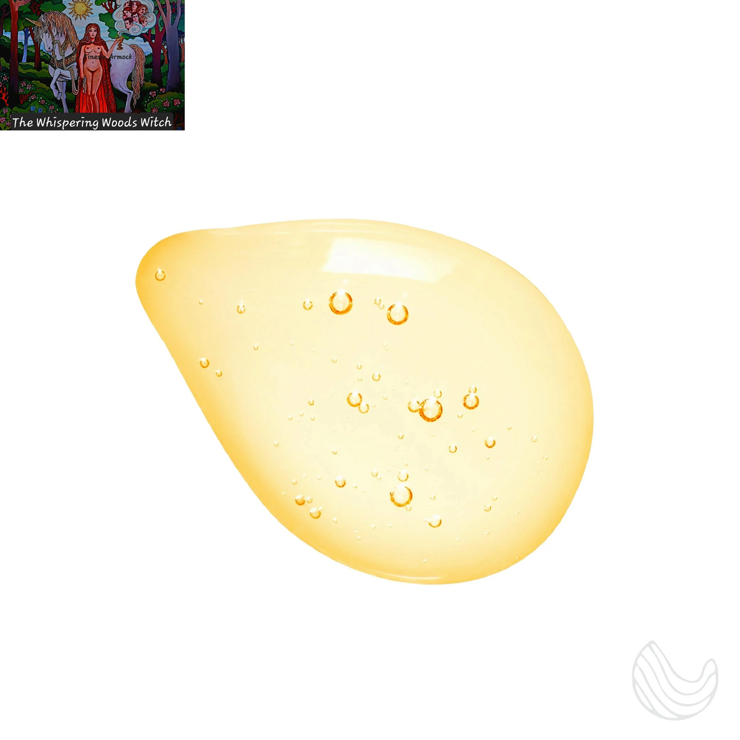 Natural Dead Sea Magnesium Power up Oil