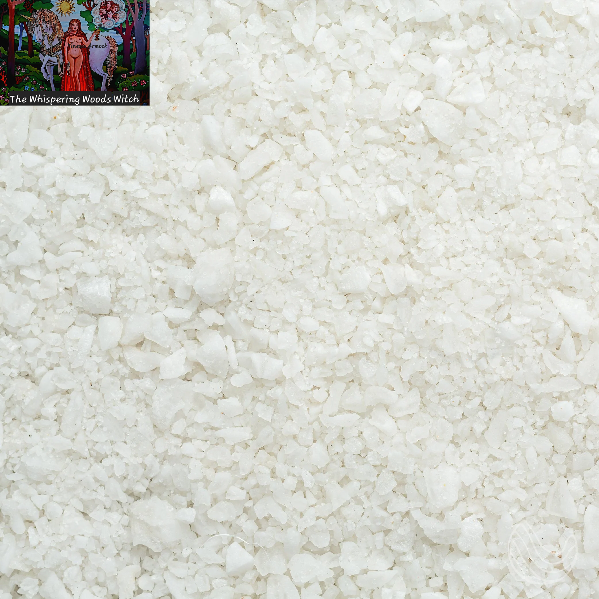 Dead Sea Bath Soak with Lavender