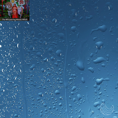 Shower Spray Eucalyptus Oil with a Whiff of Rose